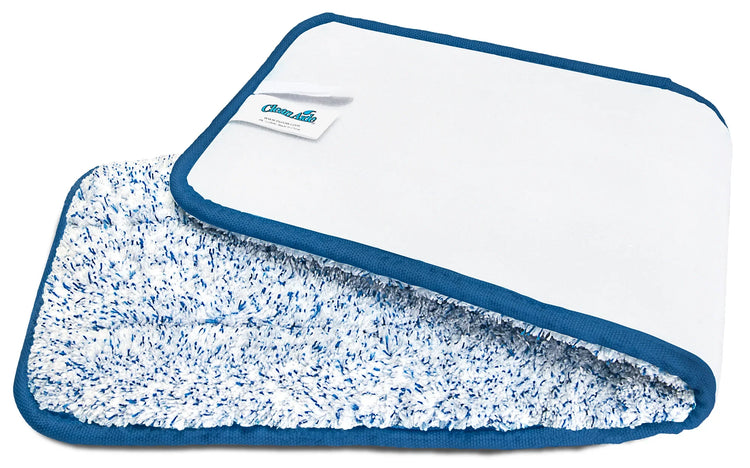 Microfiber Dry Mop Pads