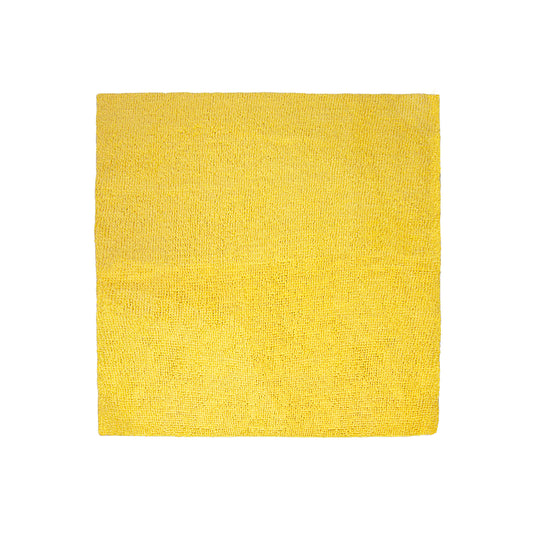 Eurow Microfiber Wipe and Clean Cloths 12" x 12" with Dispenser Box 50 Pack
