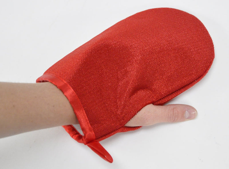 Load image into Gallery viewer, CleanAide Pet Hair Removal Pick It Up Mitt (2-Pack)
