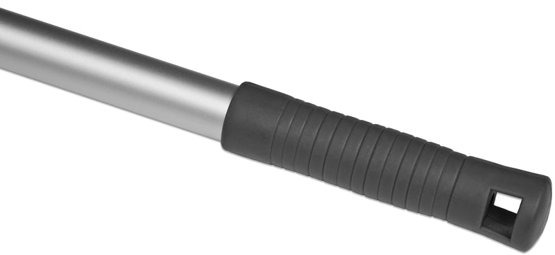 Load image into Gallery viewer, CleanAide Aluminum Mop Pole 52 Inches
