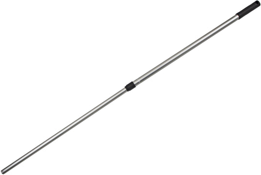 CleanAide® Adjustable Extendable Aluminum Mop Pole 33 Inches to 59 Inches