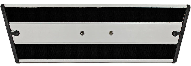 Load image into Gallery viewer, CleanAide® Aluminum Flat Mop Plate
