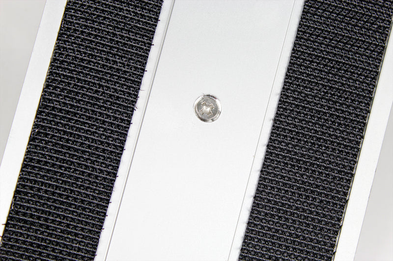Load image into Gallery viewer, CleanAide® Aluminum Flat Mop Plate
