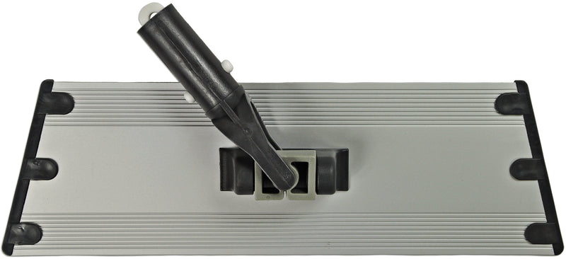 Load image into Gallery viewer, CleanAide® Aluminum Flat Mop Plate
