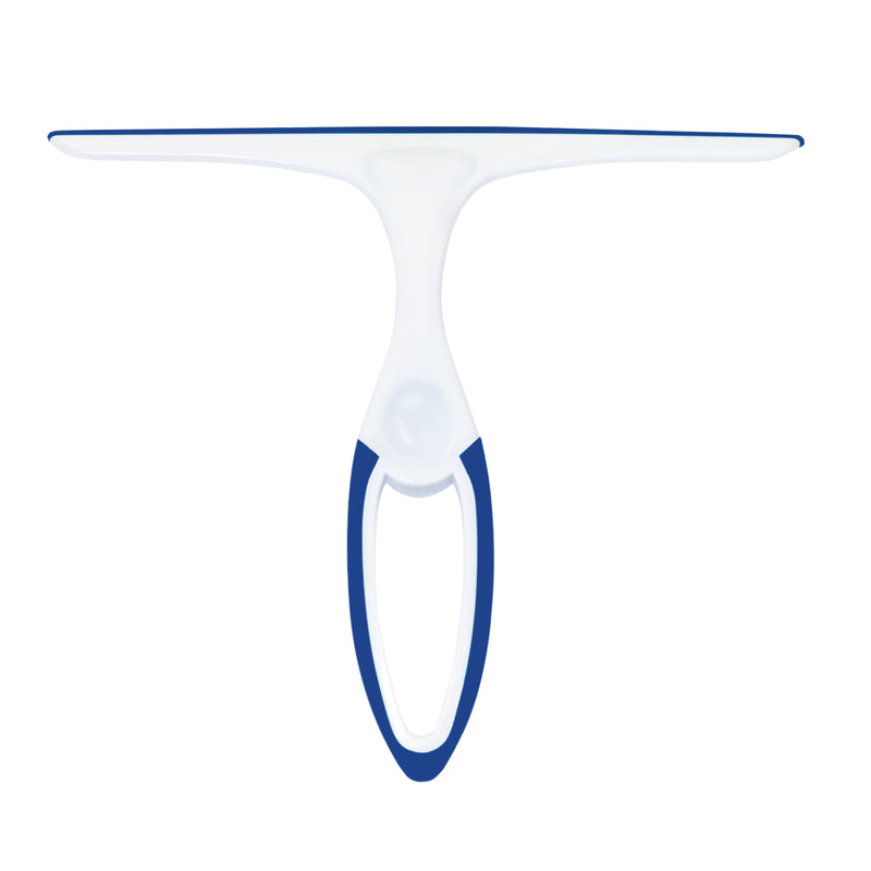 Load image into Gallery viewer, CleanAide All Purpose Squeegee for Window Glass Mirror and Shower Door
