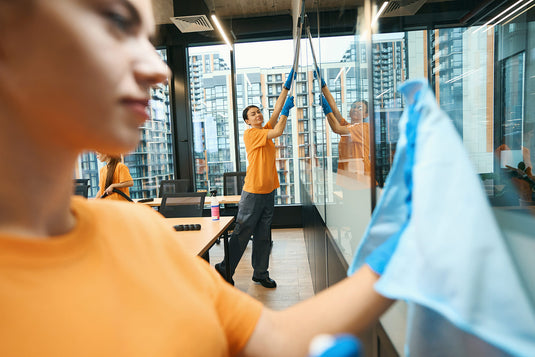 What is Antimicrobial Microfiber?