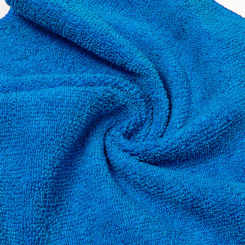 Load image into Gallery viewer, Eurow All-Purpose Terry Weave Microfiber, Serged Edge, 300 gsm, 14&quot;x14&quot;, 12-Pack
