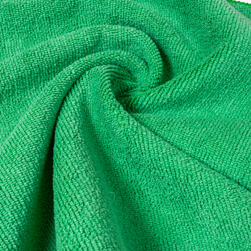 Load image into Gallery viewer, Eurow All-Purpose Terry Weave Microfiber, Serged Edge, 300 gsm, 14&quot;x14&quot;, 12-Pack
