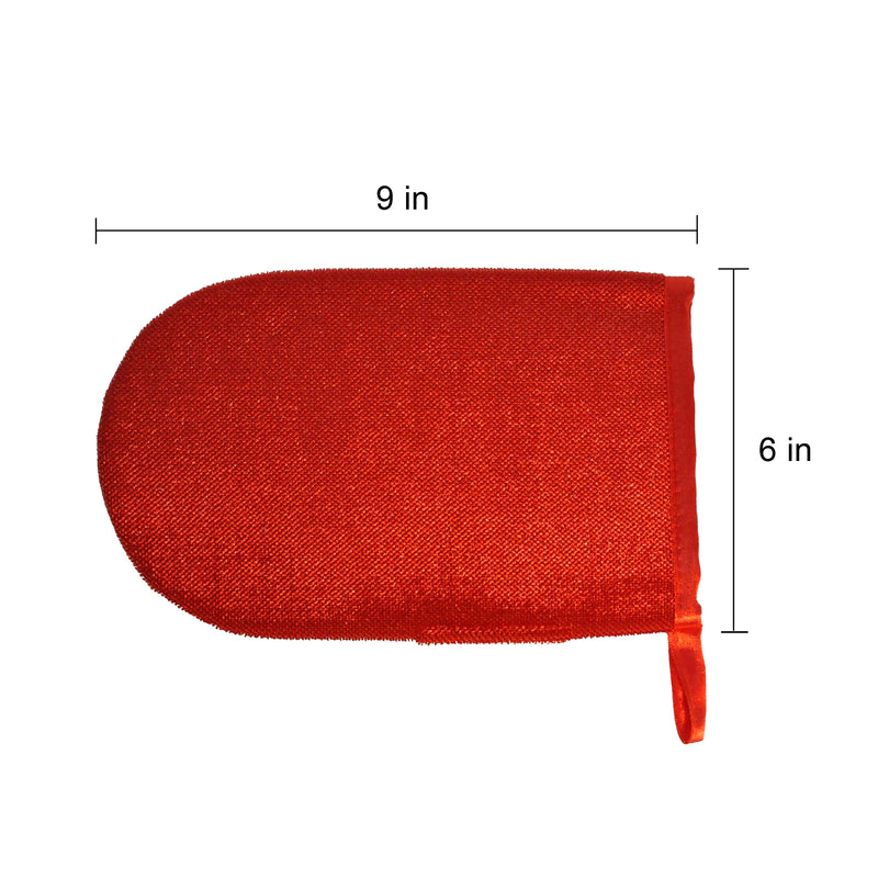 Load image into Gallery viewer, CleanAide Pet Hair Removal Pick It Up Mitt (2-Pack)
