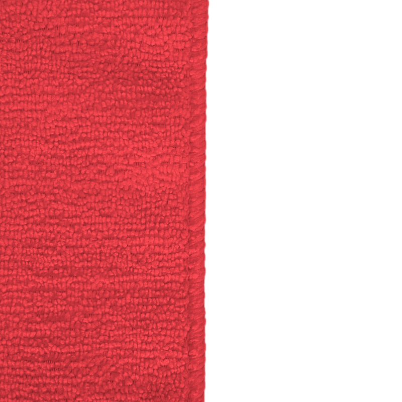 Load image into Gallery viewer, CleanAide 12 x 12 in. 300 GSM Microfiber Cleaning Towels – 50-pack
