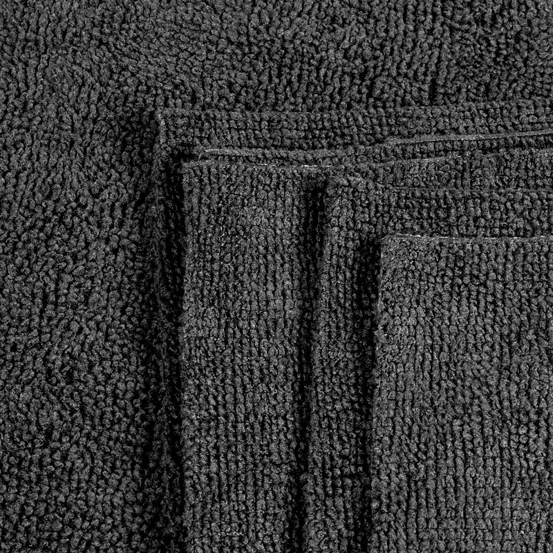 Load image into Gallery viewer, All-Purpose Terry Weave Microfiber Towels, Edgeless, 200gsm, 16&quot;x16&quot;, 25-Pack
