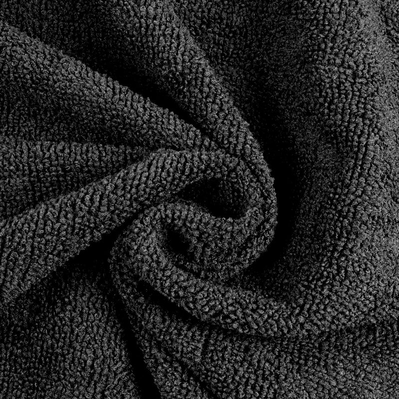 Load image into Gallery viewer, All-Purpose Terry Weave Microfiber Towels, Edgeless, 200gsm, 16&quot;x16&quot;, 25-Pack
