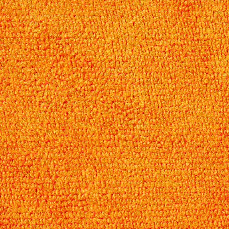Load image into Gallery viewer, Eurow 16 x 16 in. 300 GSM Ultrasonic Cut Microfiber Cleaning Towels – 12-pack

