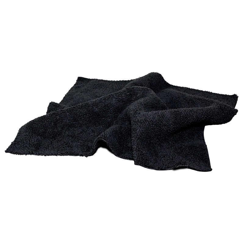 Load image into Gallery viewer, Eurow Single All-Purpose Terry Weave Microfiber Towel, 200gsm, 16&quot;x16&quot;
