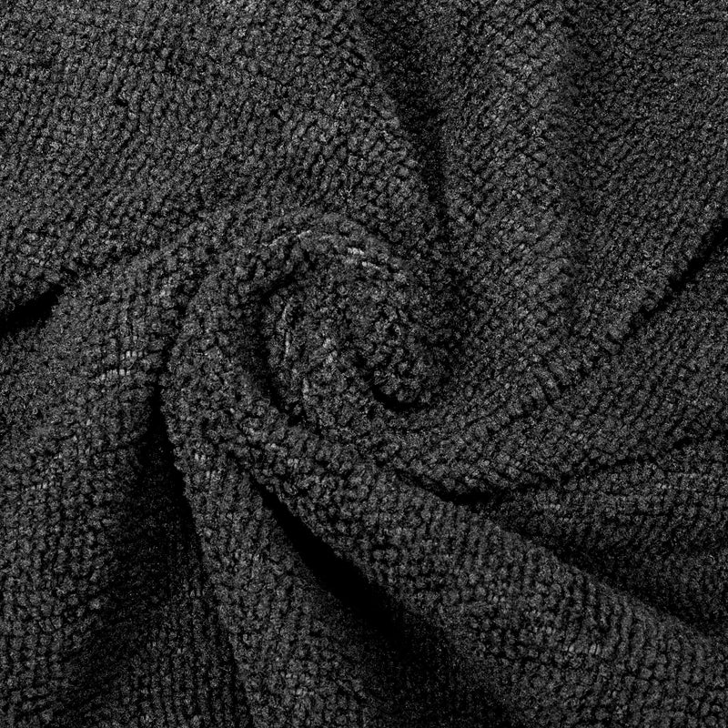 Load image into Gallery viewer, Eurow Single All-Purpose Terry Weave Microfiber Towel, 200gsm, 16&quot;x16&quot;
