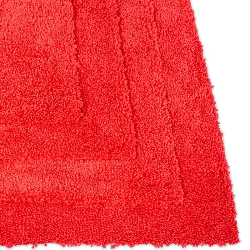 Load image into Gallery viewer, Detailer&#39;s Preference® 16 x 16 in. 350 GSM Ultrasonic Cut Microfiber Premium Cleaning Towels – 12-pack
