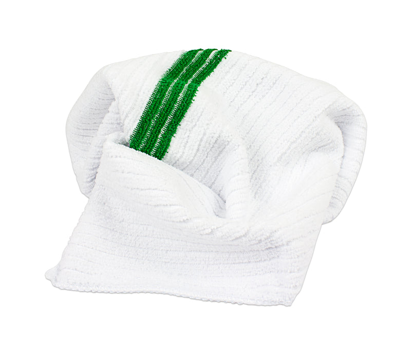 Load image into Gallery viewer, Nouvelle Legende® 14 x 18 in Ribbed Bar Mop Microfiber Towels (12 Pack)
