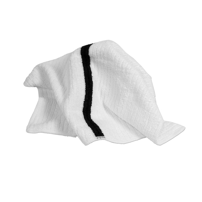 Load image into Gallery viewer, Nouvelle Legende® 14 x 18 in Ribbed Bar Mop Microfiber Towels (12 Pack)
