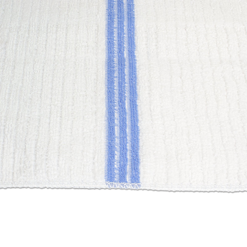 Load image into Gallery viewer, Nouvelle Legende® 14 x 18 in Ribbed Bar Mop Microfiber Towels (12 Pack)
