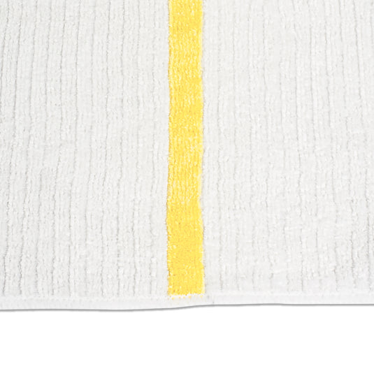 Nouvelle Legende® 14 x 18 in Ribbed Bar Mop Microfiber Towels (12 Pack)