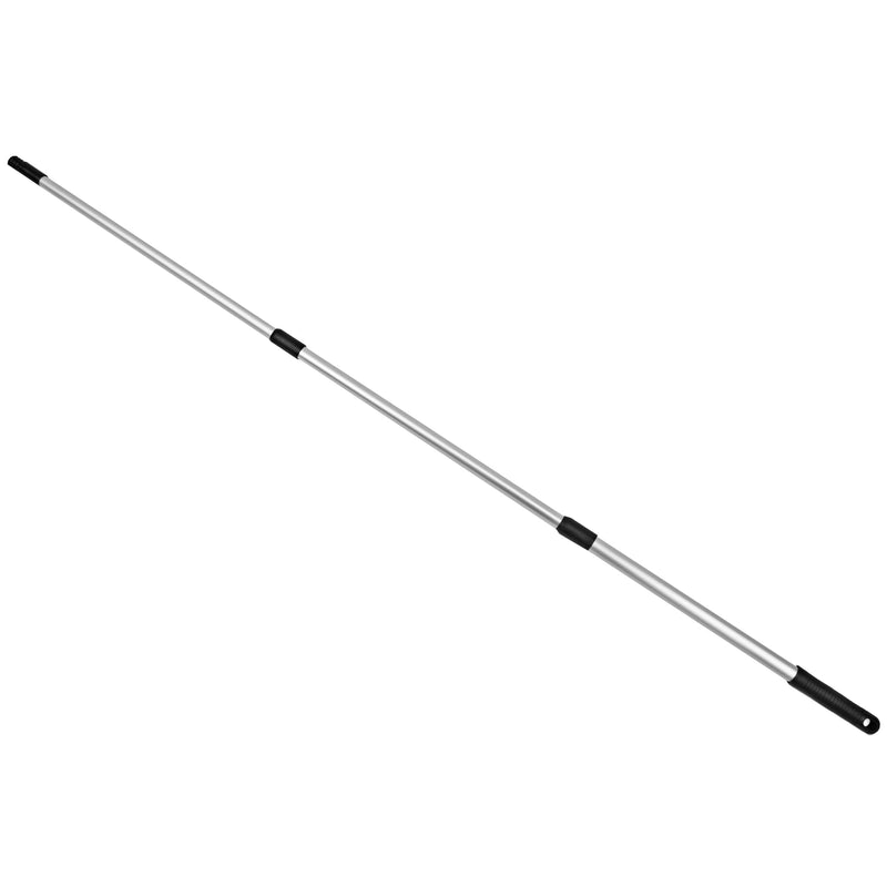Load image into Gallery viewer, CleanAide® Handheld Microfiber Flex Duster with Telescopic Pole
