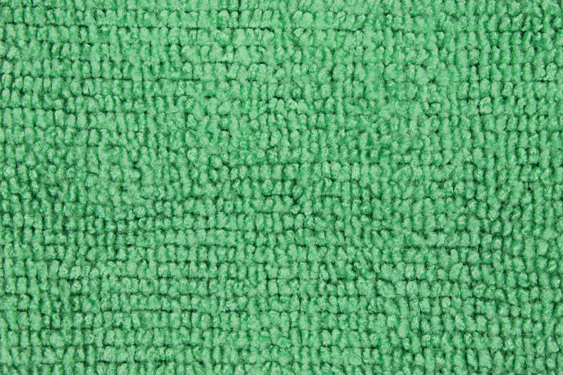 Load image into Gallery viewer, CleanAide® Microfiber Ultrasonic Cut Cleaning Towels 14 x 14in 300 GSM 12-Pack

