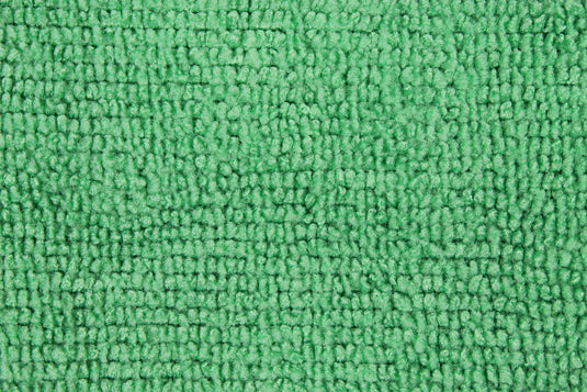CleanAide® Microfiber Ultrasonic Cut Cleaning Towels 14 x 14in 300 GSM 12-Pack