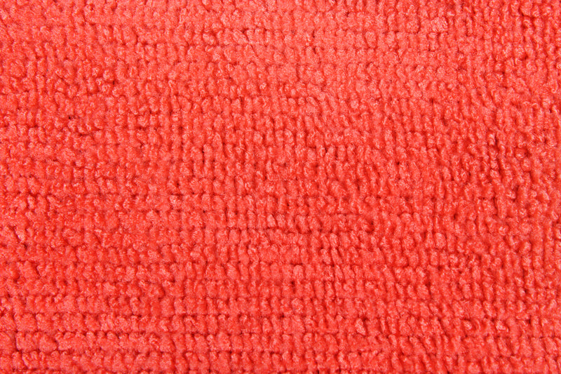 Load image into Gallery viewer, CleanAide® Microfiber Ultrasonic Cut Cleaning Towels 14 x 14in 300 GSM 12-Pack
